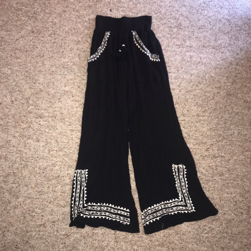 🌻Hippie Pants